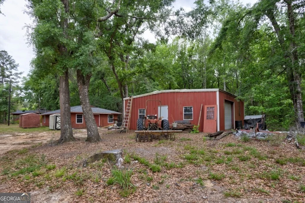 Photo of 2171 Prather Road
