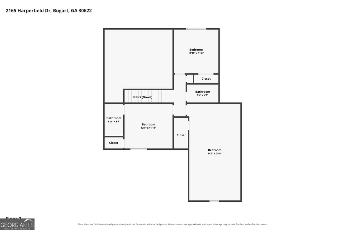 Photo of 2165 Harperfield Drive