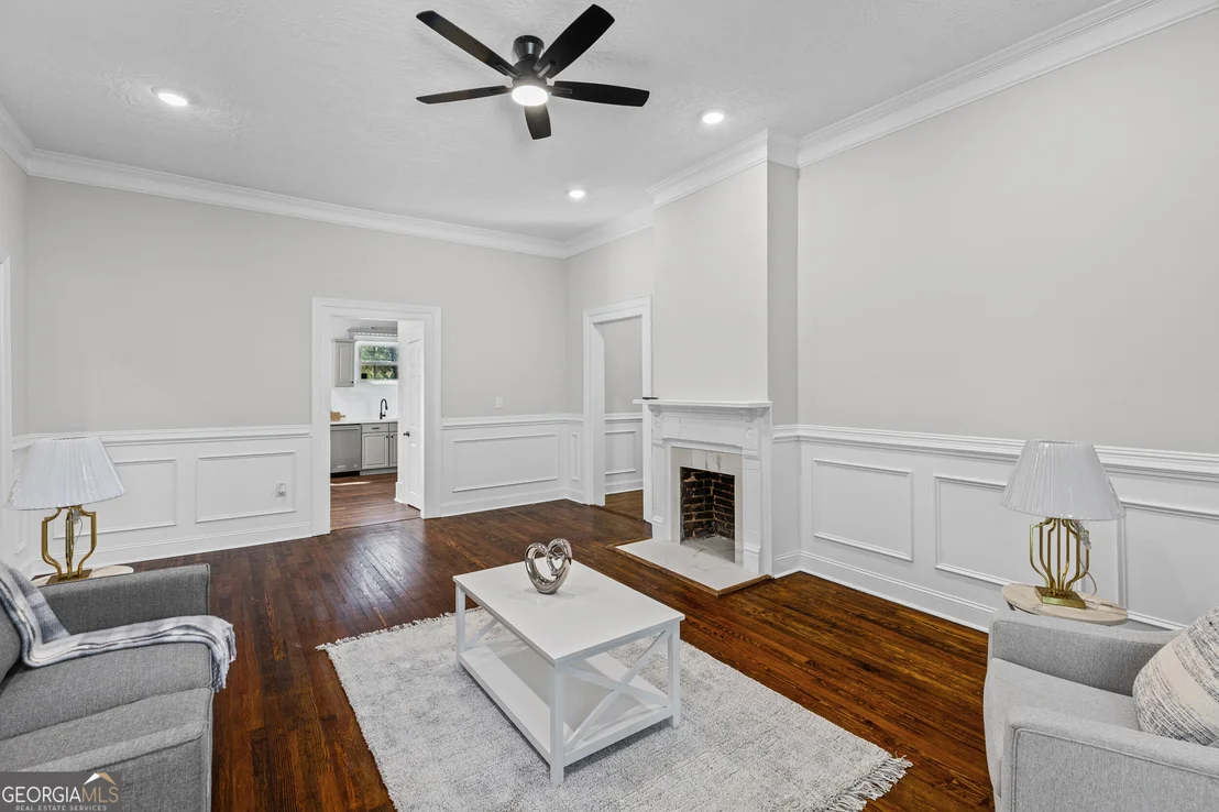 Photo of 1232 Hickman Road