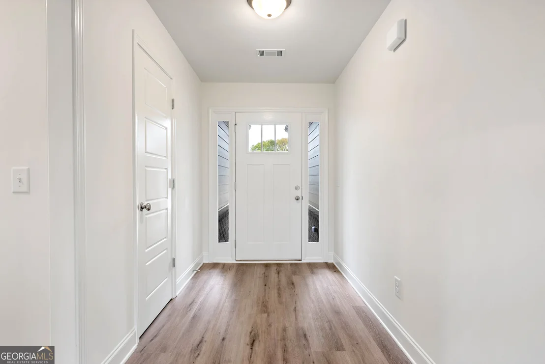 Photo of Unit LOT14 at 56 Inman Park