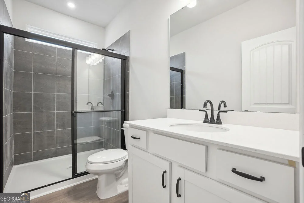 Photo of Unit LOT92 at 2344 Crissey Drive