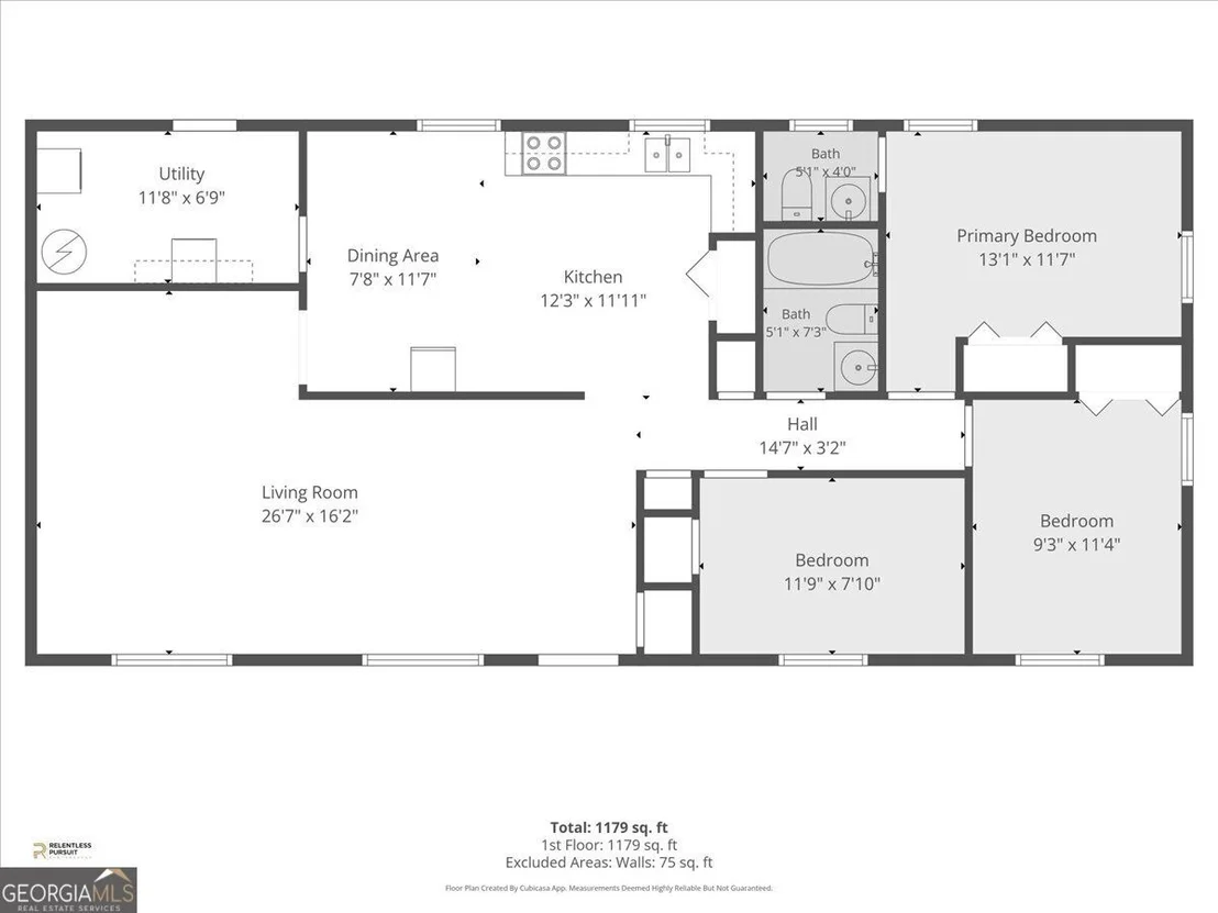 Photo of 3622 Audubon Place