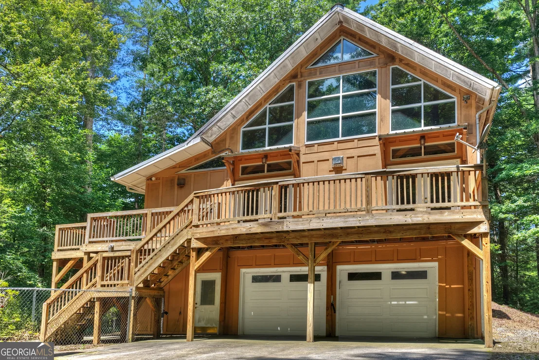 Photo of 600 Conasauga Road