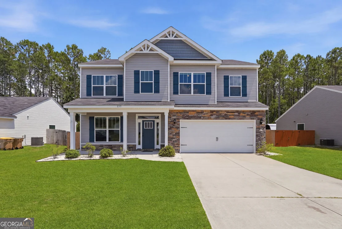 Photo of 235 Timberlake Drive