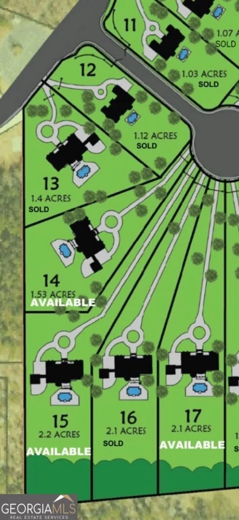 Photo of Unit LOT15 at 7580 Rivertown Road
