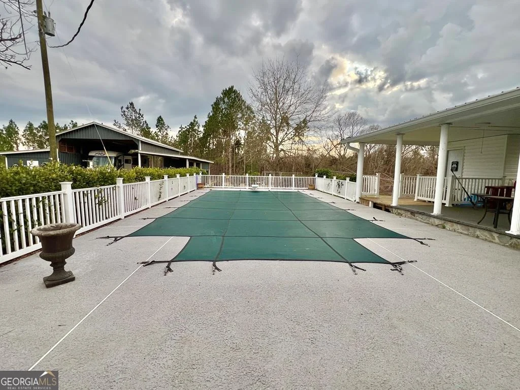 Photo of 14 K Mcdaniel Road