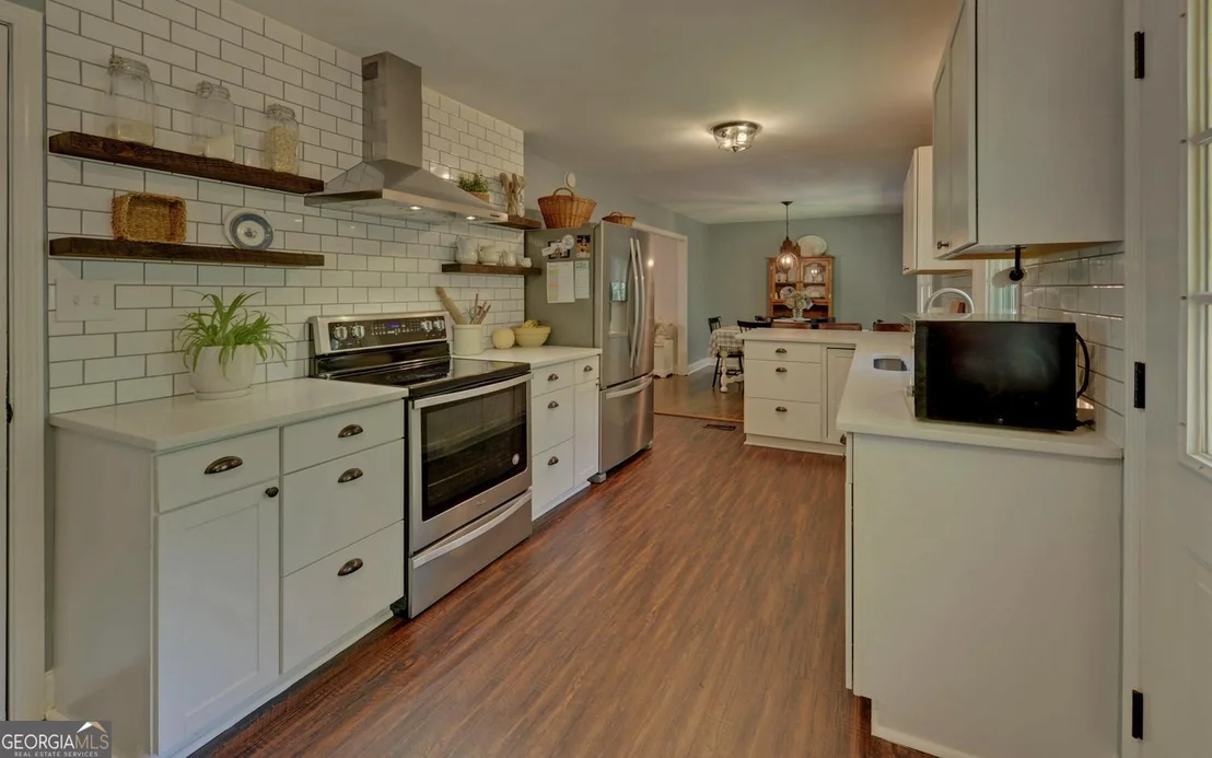 Photo of 538 Cawthon Road