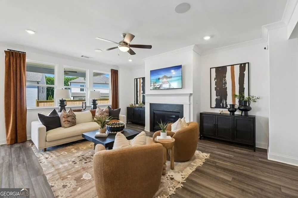 Photo of 3502 Burkston Place
