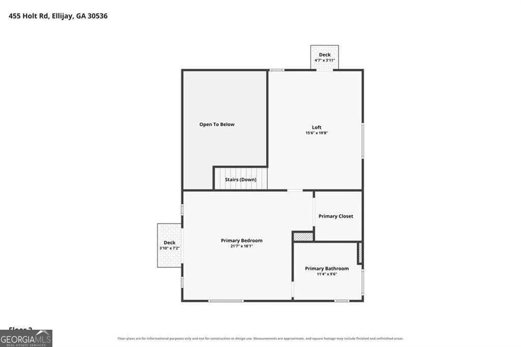 Photo of 455 Holt Road
