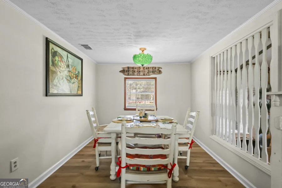 Photo of 780 David Carter Road NE