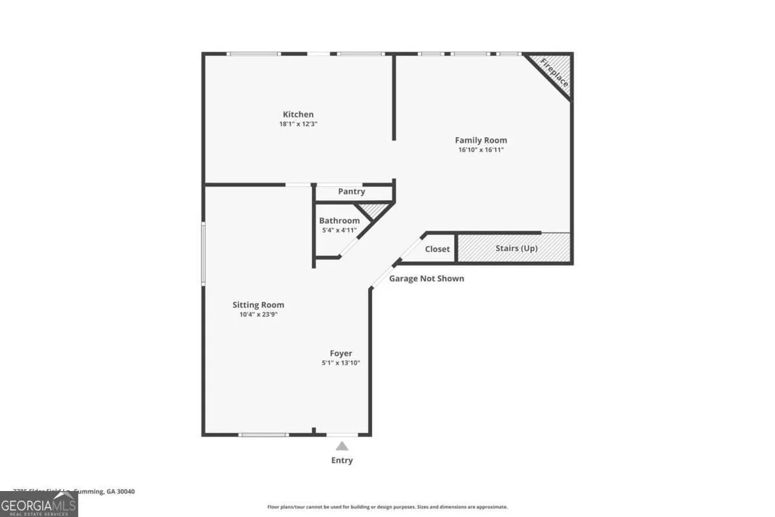 Photo of 3785 Elder Field Lane