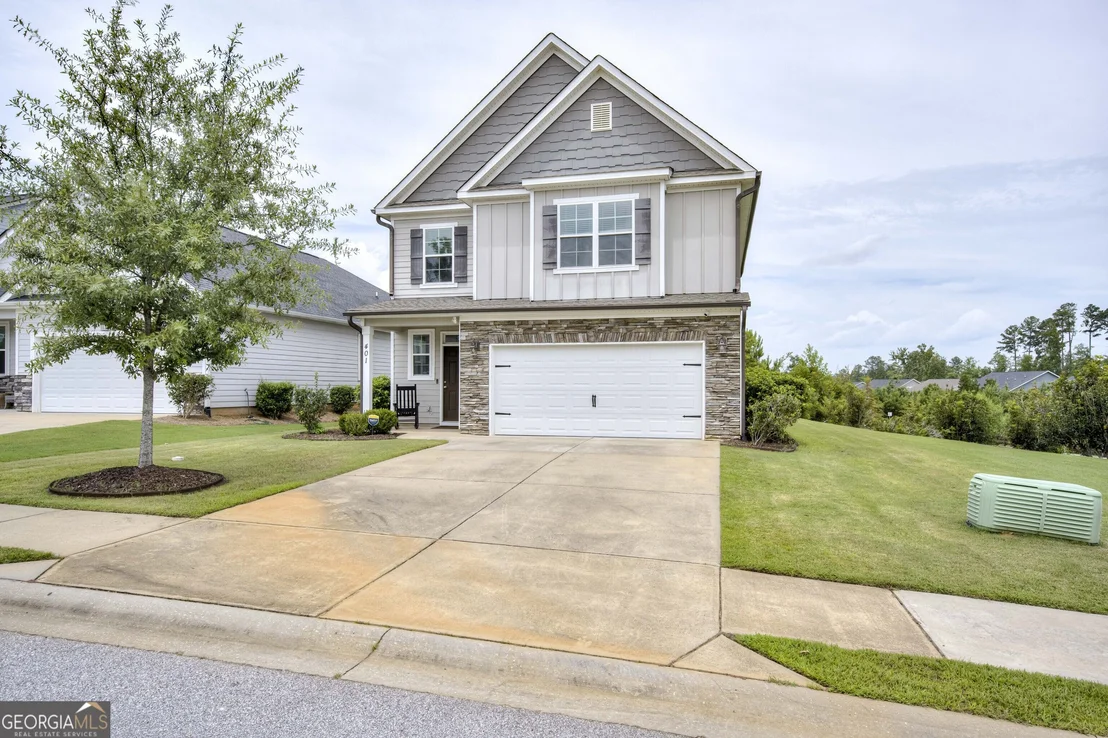 Photo of 401 Longmeadow Drive