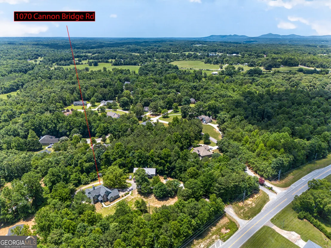 Photo of 1070 Cannon Bridge Road