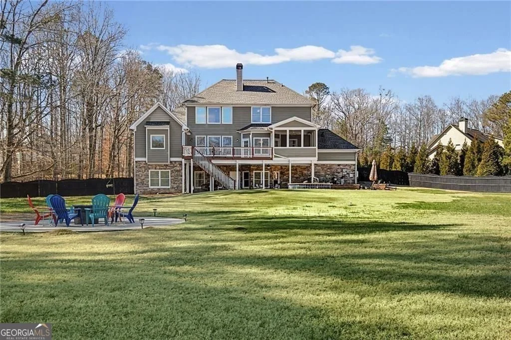 Photo of 205 Timber Wolf Trail