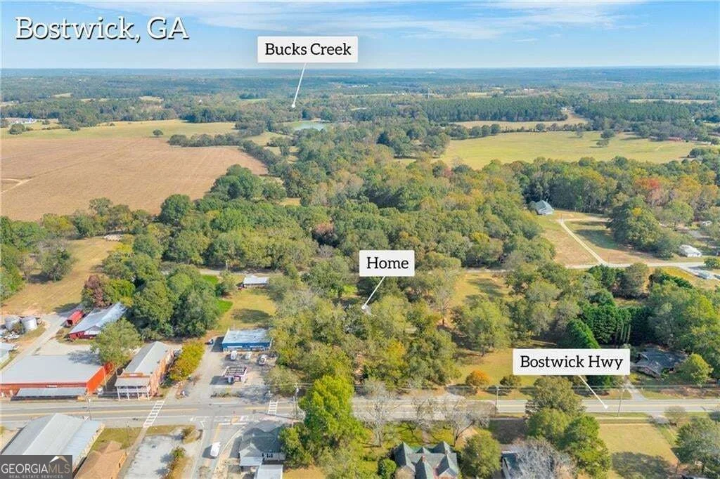 Photo of 5921 Bostwick Highway