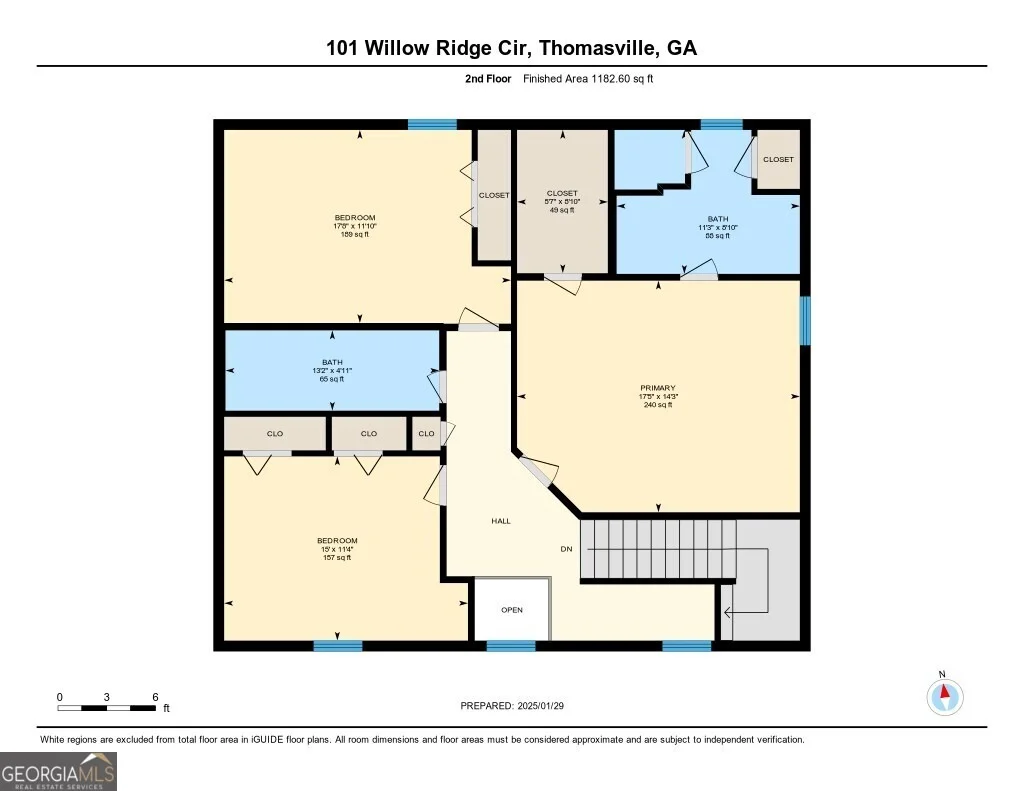 Photo of 101 Willow Ridge Circle