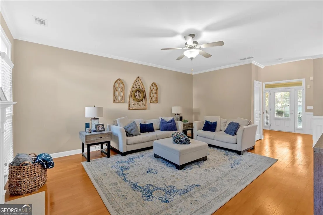 Photo of 4845 Backbay Street