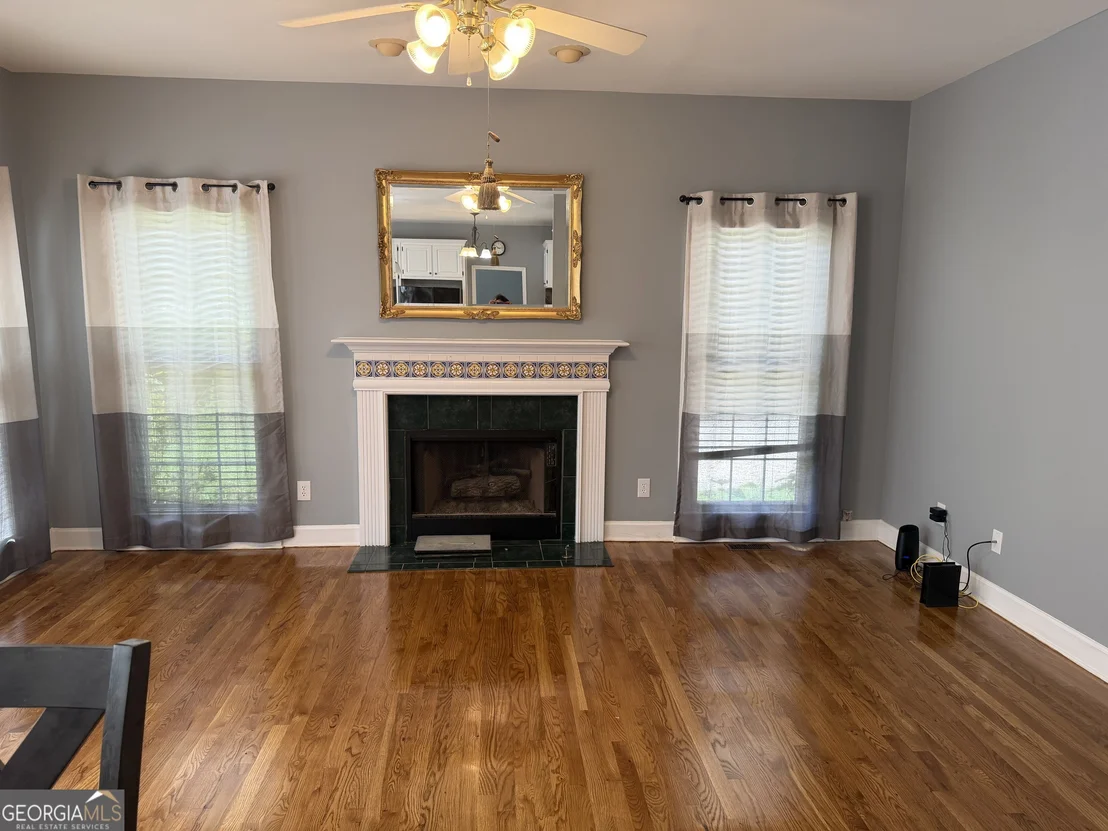 Photo of 550 McGarity Drive