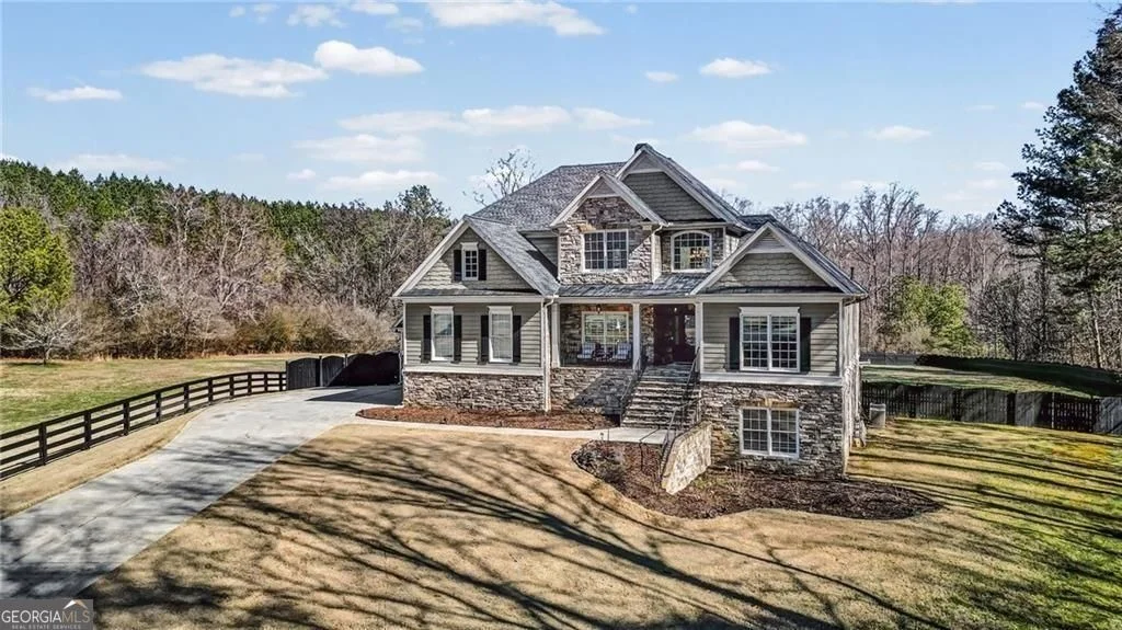 Photo of 205 Timber Wolf Trail