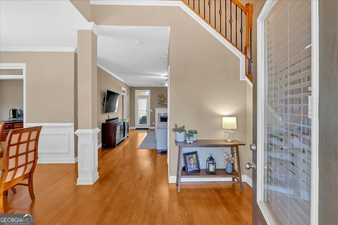 Photo of 4845 Backbay Street