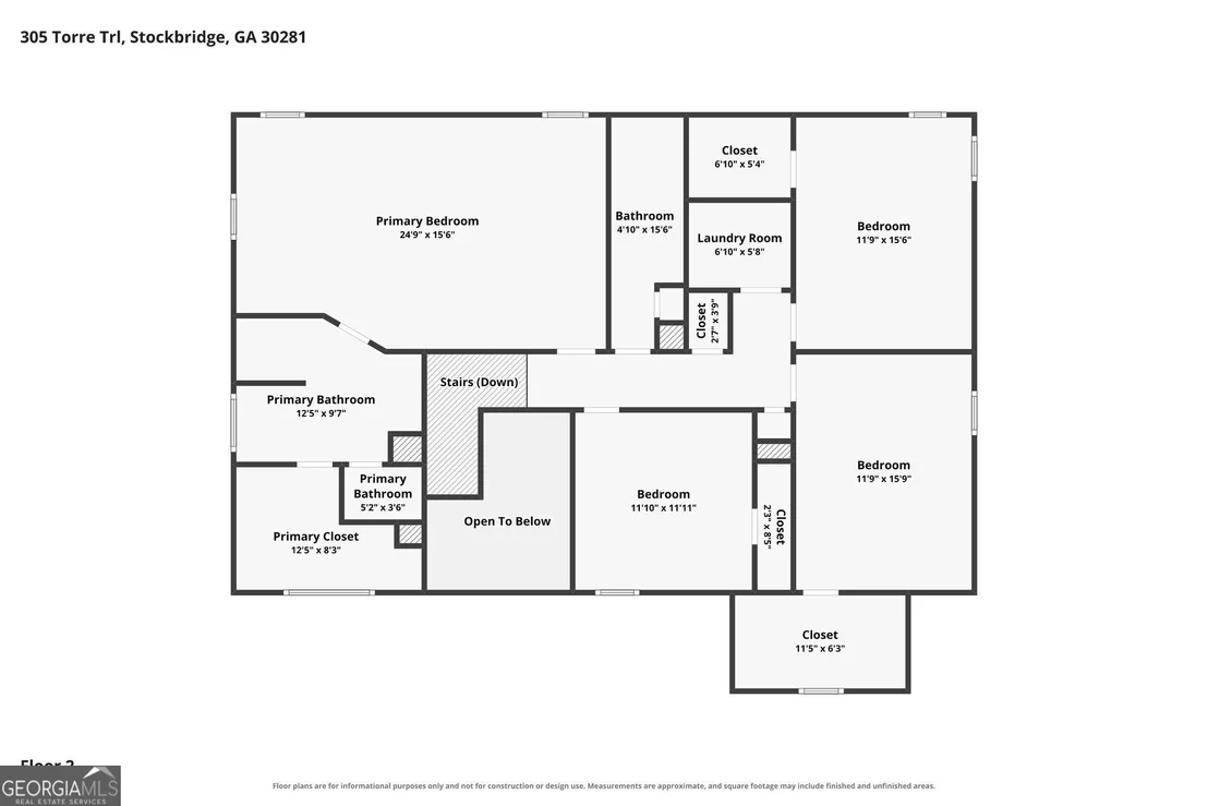 Photo of 305 Torre Trail