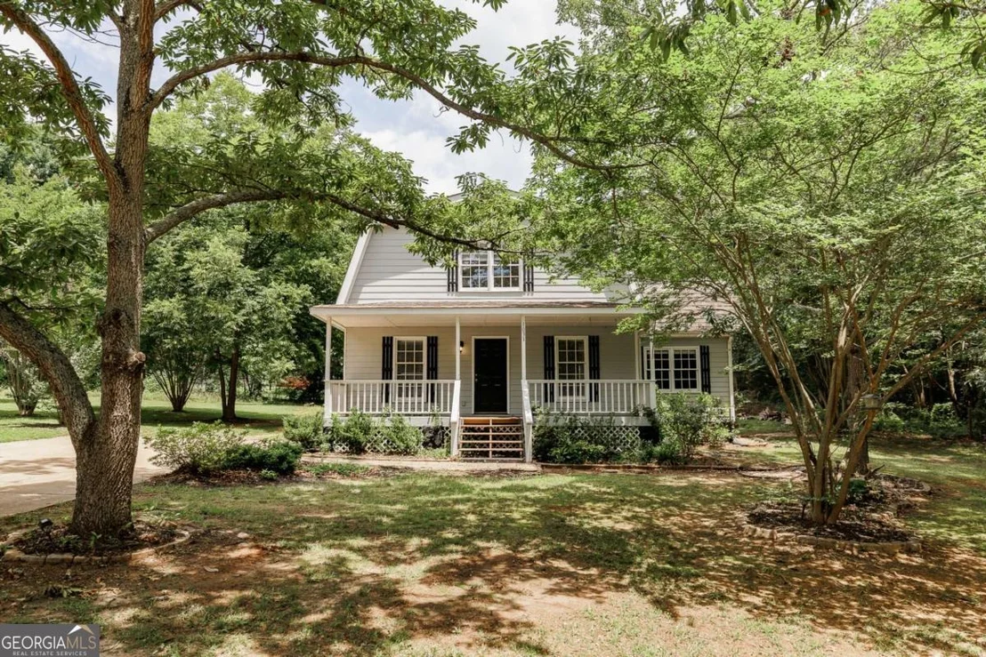Photo of 1031 Elder Heights Drive