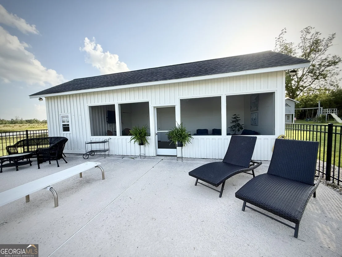 Photo of 2495 Broxton Highway