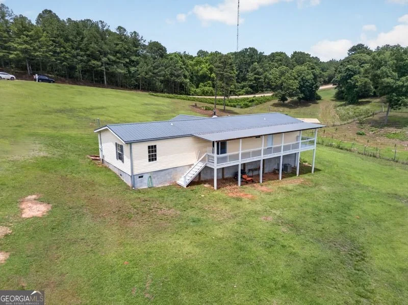 Photo of 209 Sam Bruce Road