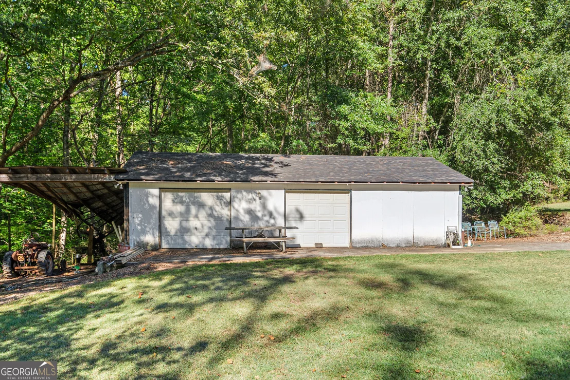 Photo of 1760 Hardeman Mill Road