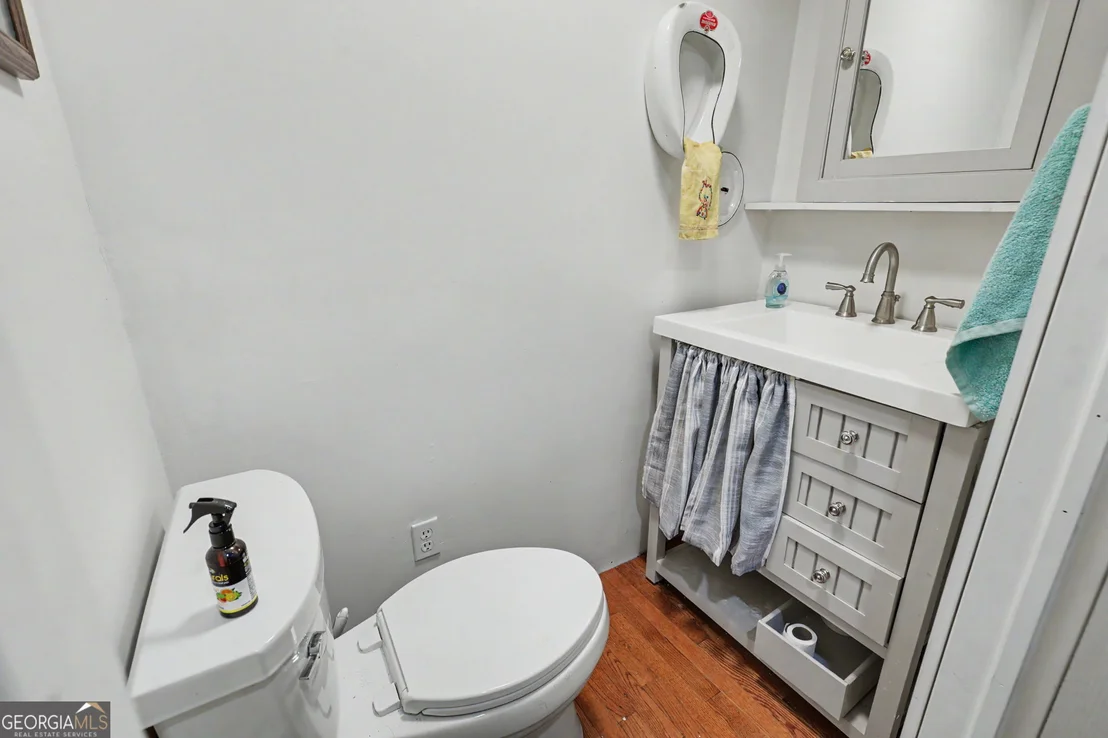 Photo of 4273 Yonah Dam Road
