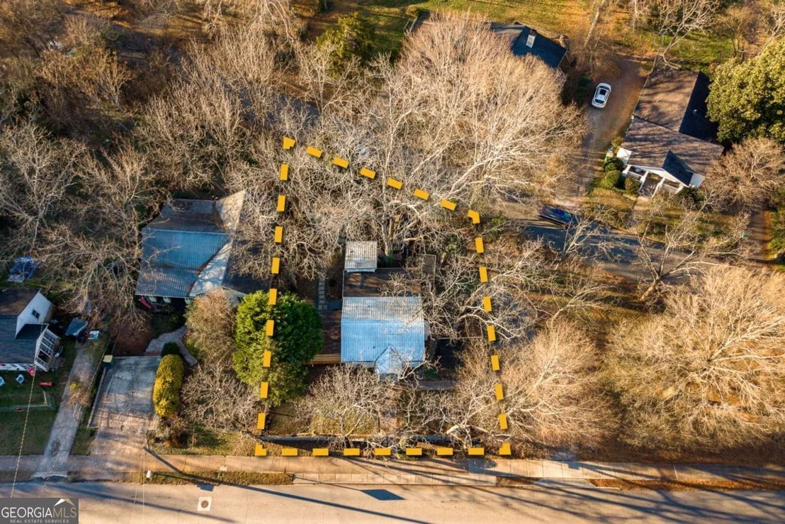 Photo of 295 First Street