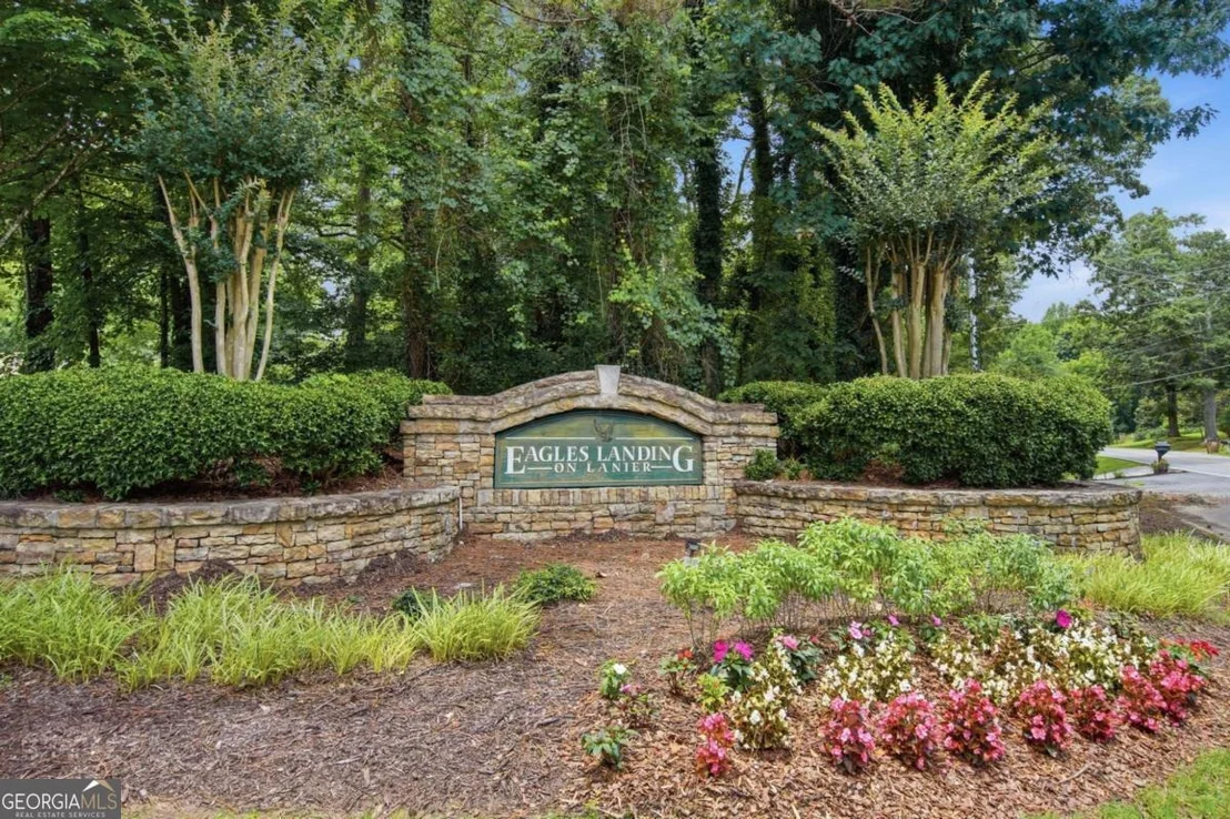 Photo of 9655 Eagles Landing Drive