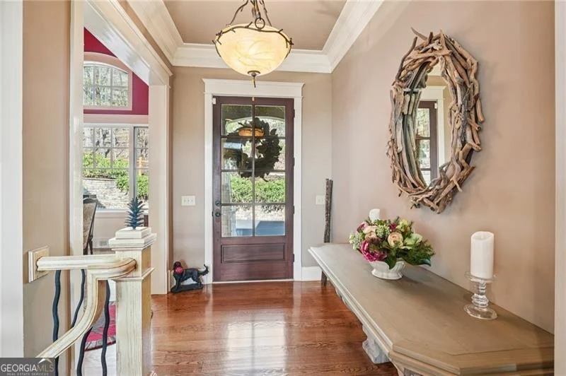 Photo of 1041 Cox Mountain Drive