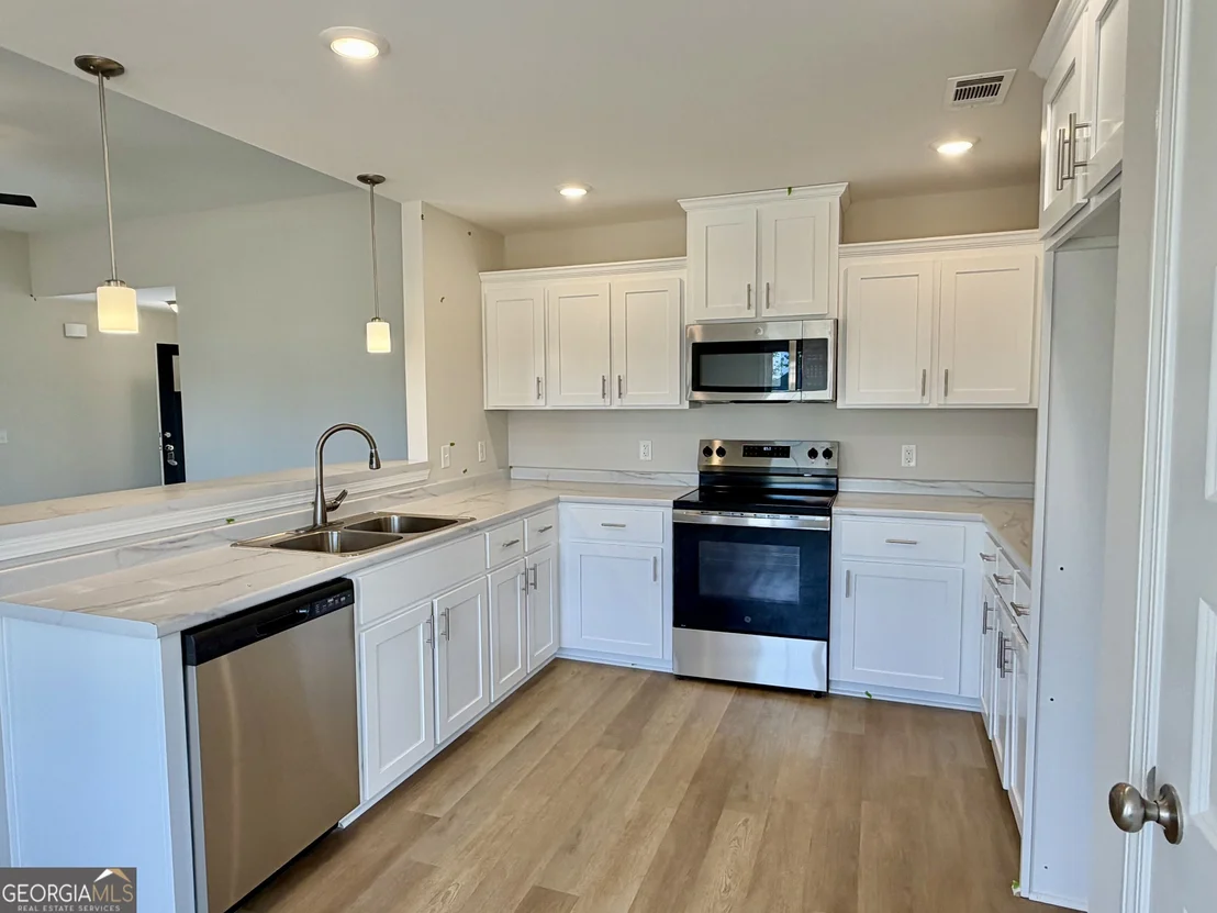 Photo of Unit LOT186 at 668 Belfast Loop