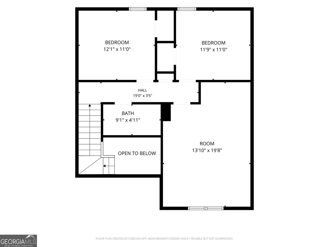 Photo of 627 Trestle Ridge Road