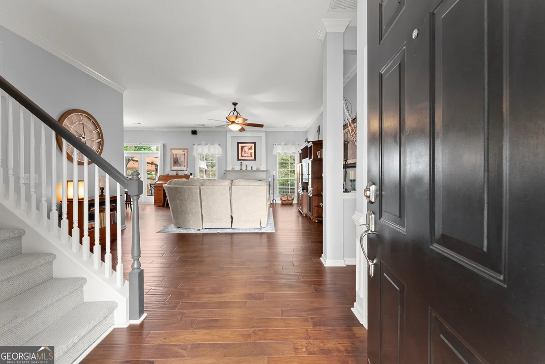 Photo of 1403 Belfaire Trace
