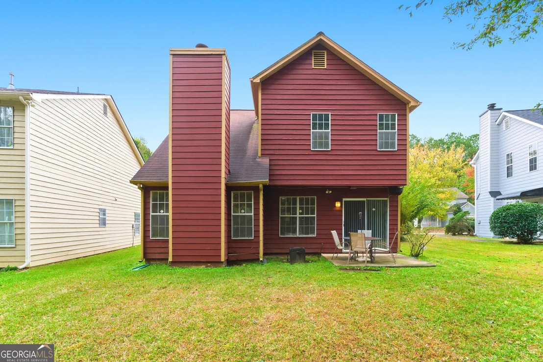 Photo of 6581 Coventry Point