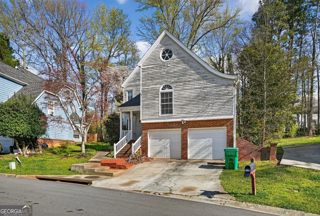 Photo of 1406 Briers Drive