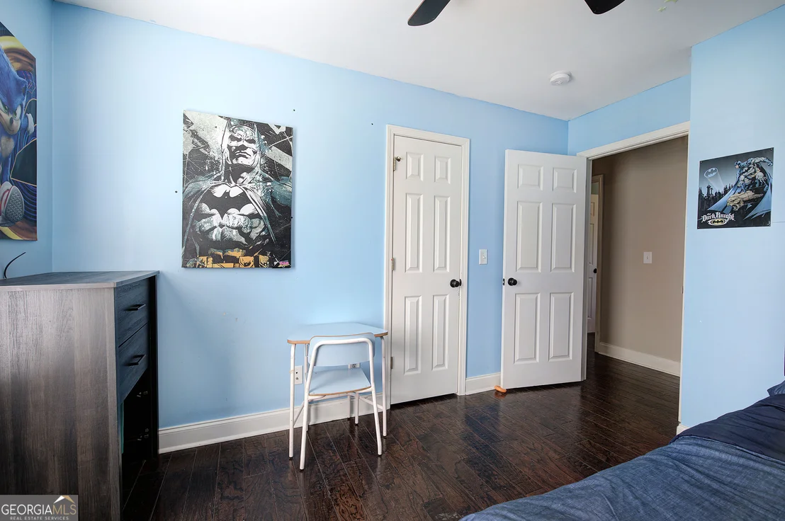 Photo of 492 Beason Road SE
