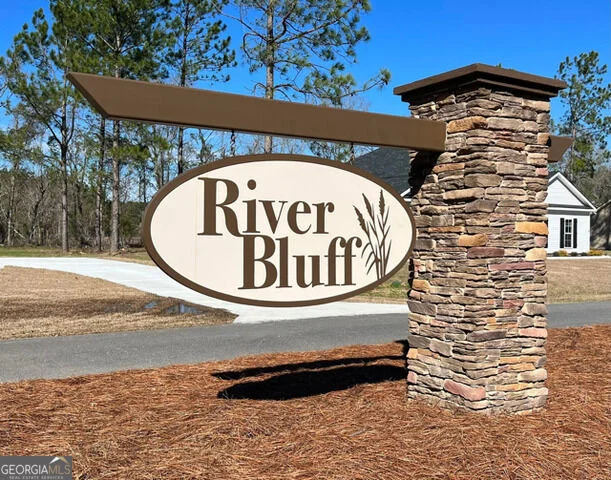 Photo of Unit LOT125 at 804 Oxbow Crossing