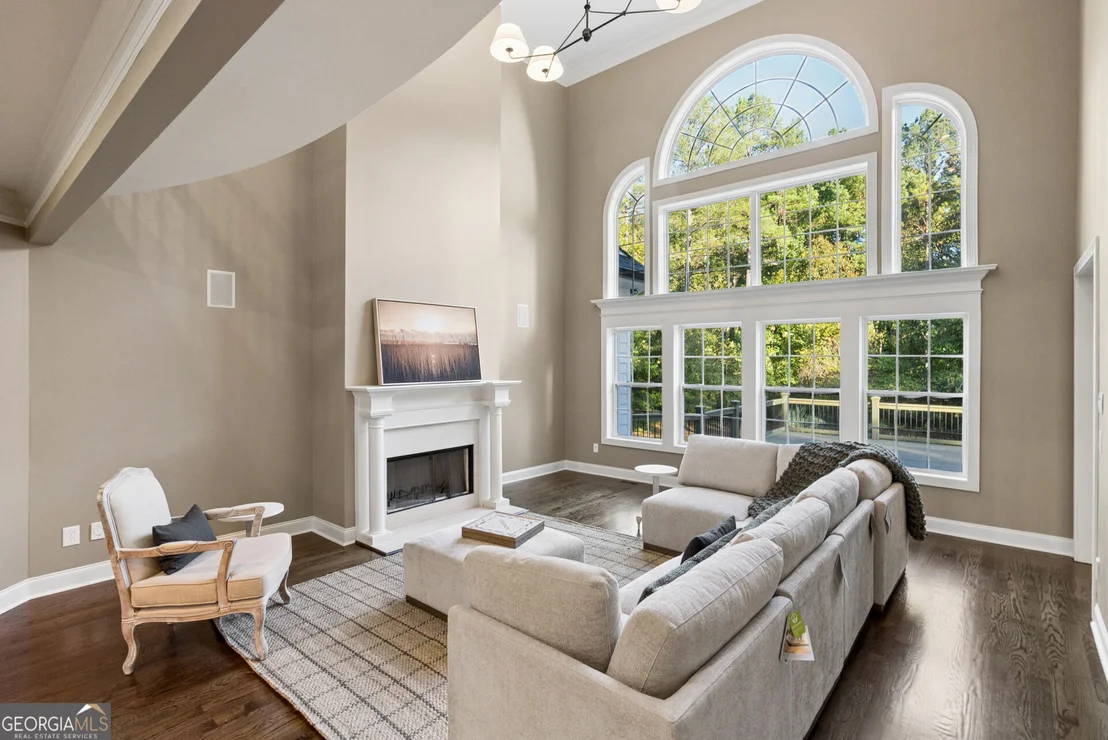 Photo of 3520 Clack Road