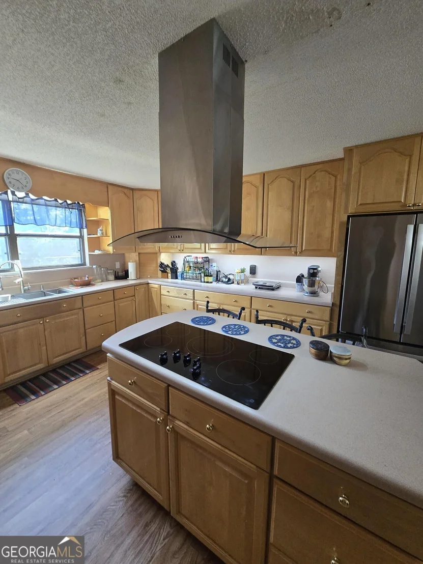Photo of 1277 Bob Hammond Road