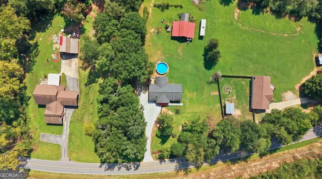 Photo of 282 Wall Bridge Road