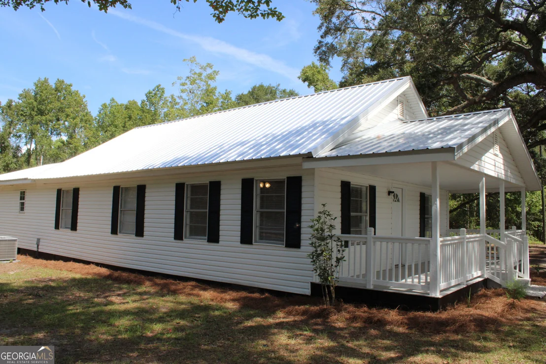 Photo of 1201 Spring Branch Church Road