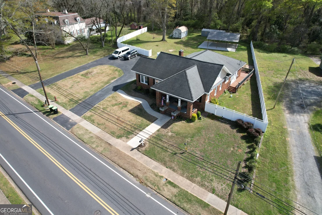 Photo of 503 Forsyth Street