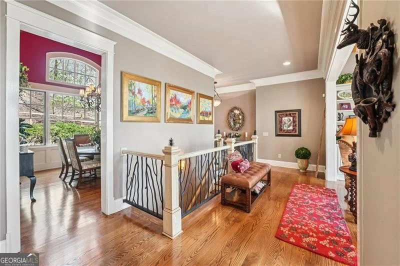 Photo of 1041 Cox Mountain Drive