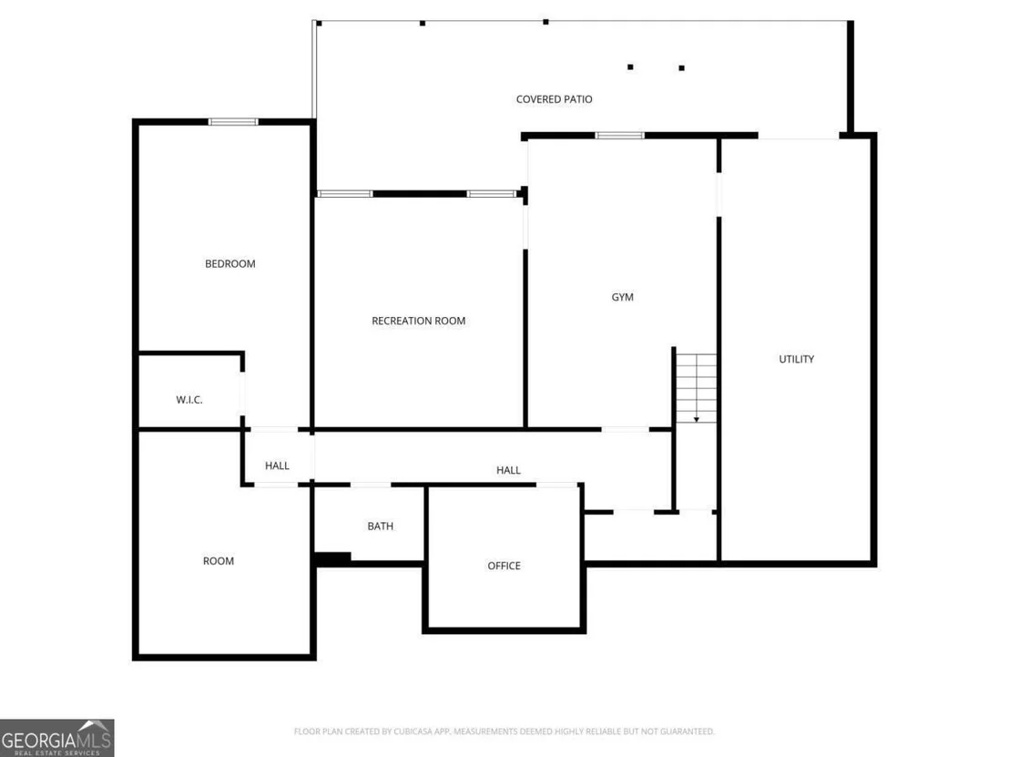 Photo of 3182 Planters Mill Drive