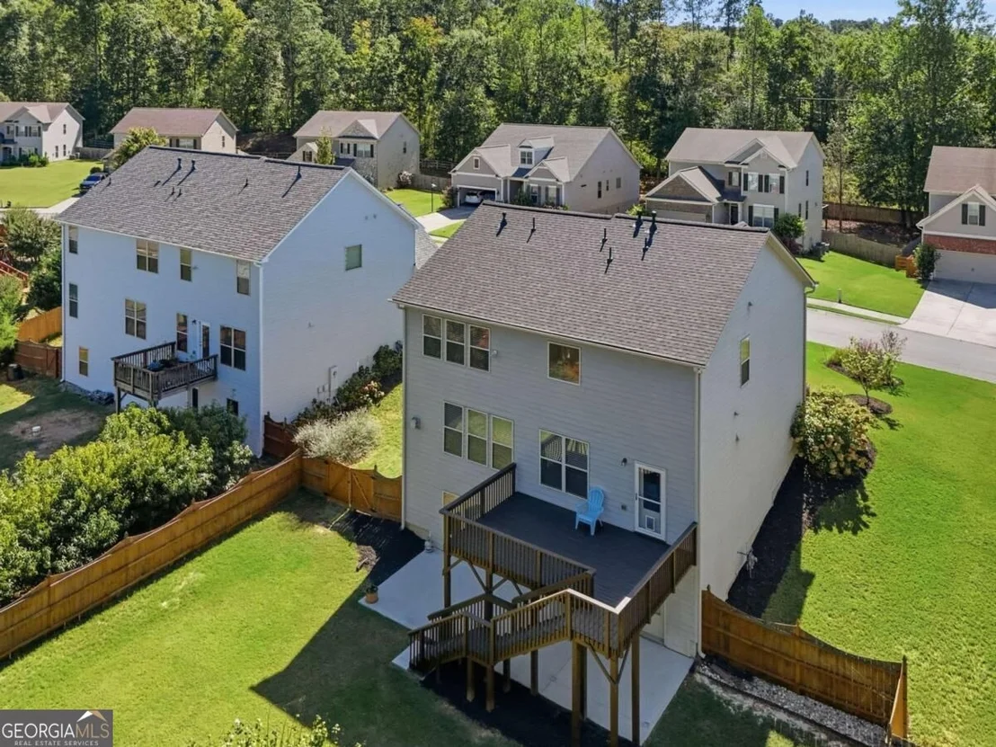 Photo of 4125 Spring Ridge Drive