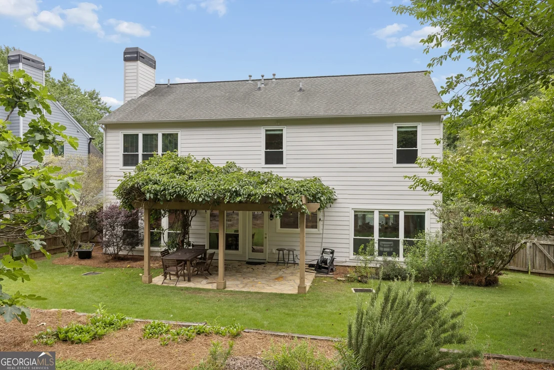 Photo of 2120 Traywick Chase