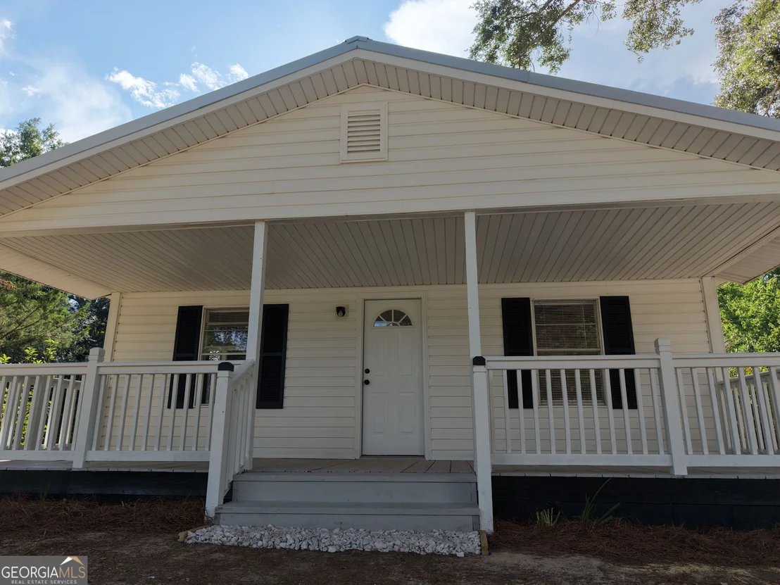 Photo of 1201 Spring Branch Church Road